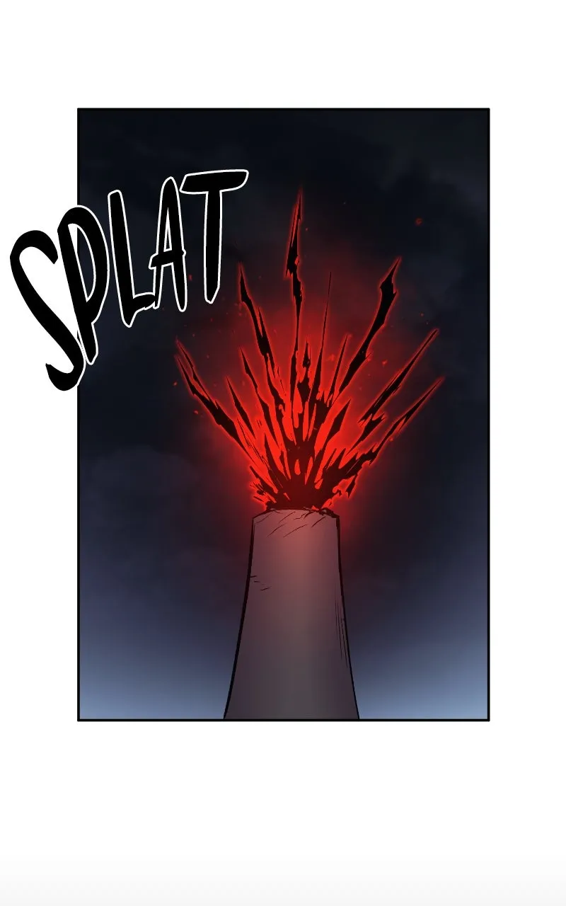 Wail of a Dragon’s Rage Chapter 71 page 39 - 