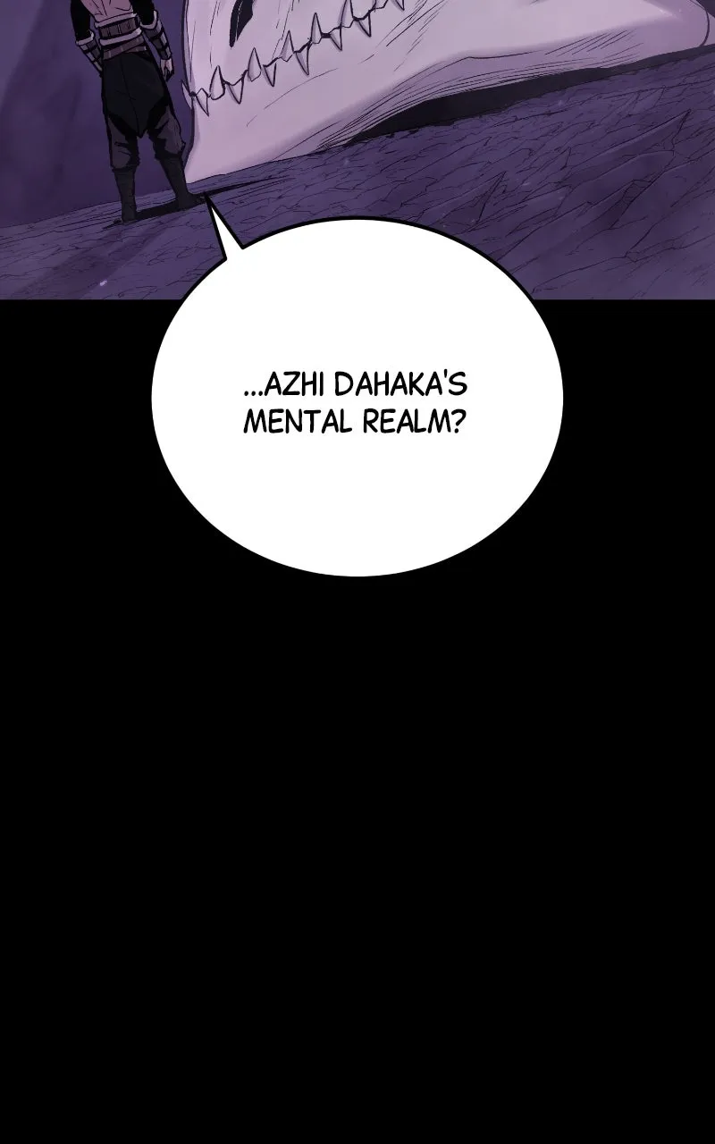 Wail of a Dragon’s Rage Chapter 71 page 49 - 
