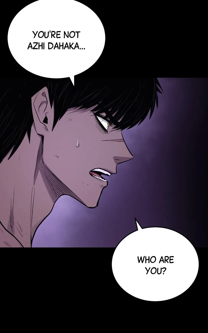 Wail of a Dragon’s Rage Chapter 71 page 53 - 