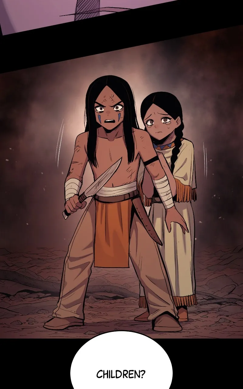 Wail of a Dragon’s Rage Chapter 71 page 58 - 
