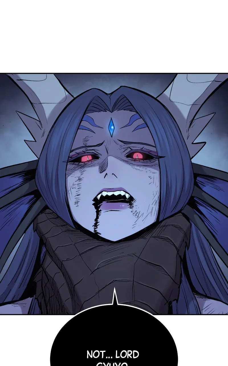 Wail of a Dragon’s Rage Chapter 71 page 7 - 
