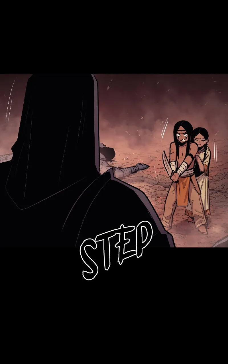 Wail of a Dragon’s Rage Chapter 71 page 61 - 