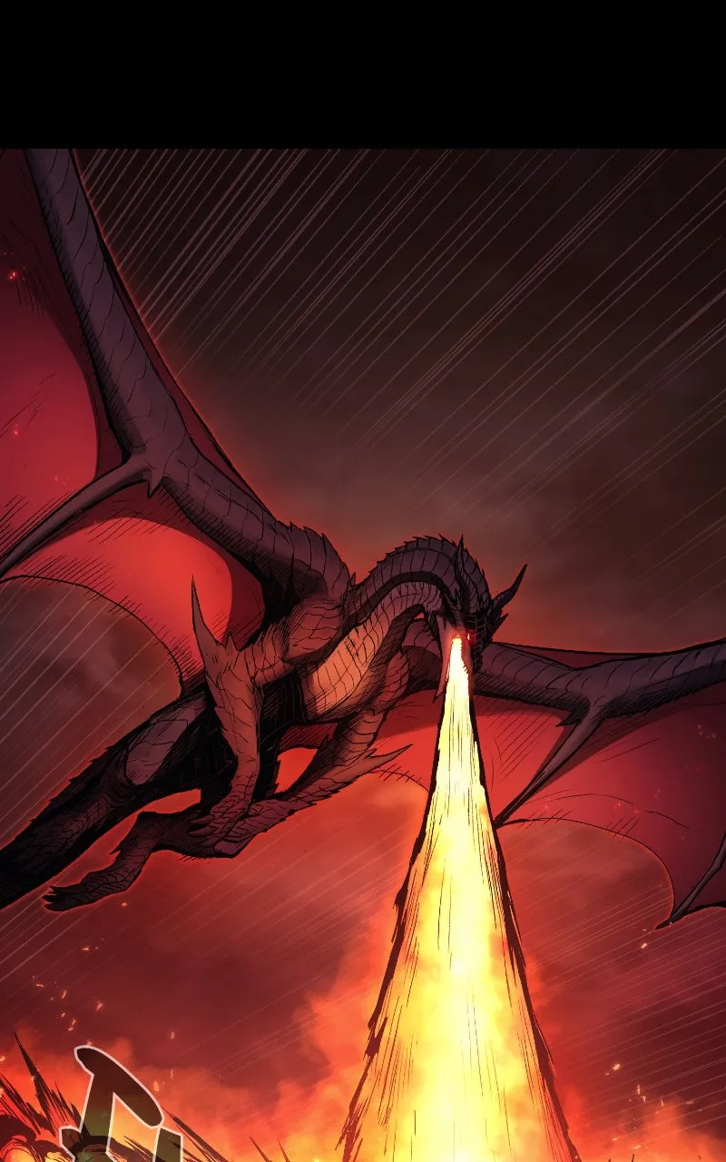 Wail of a Dragon’s Rage Chapter 71 page 68 - 