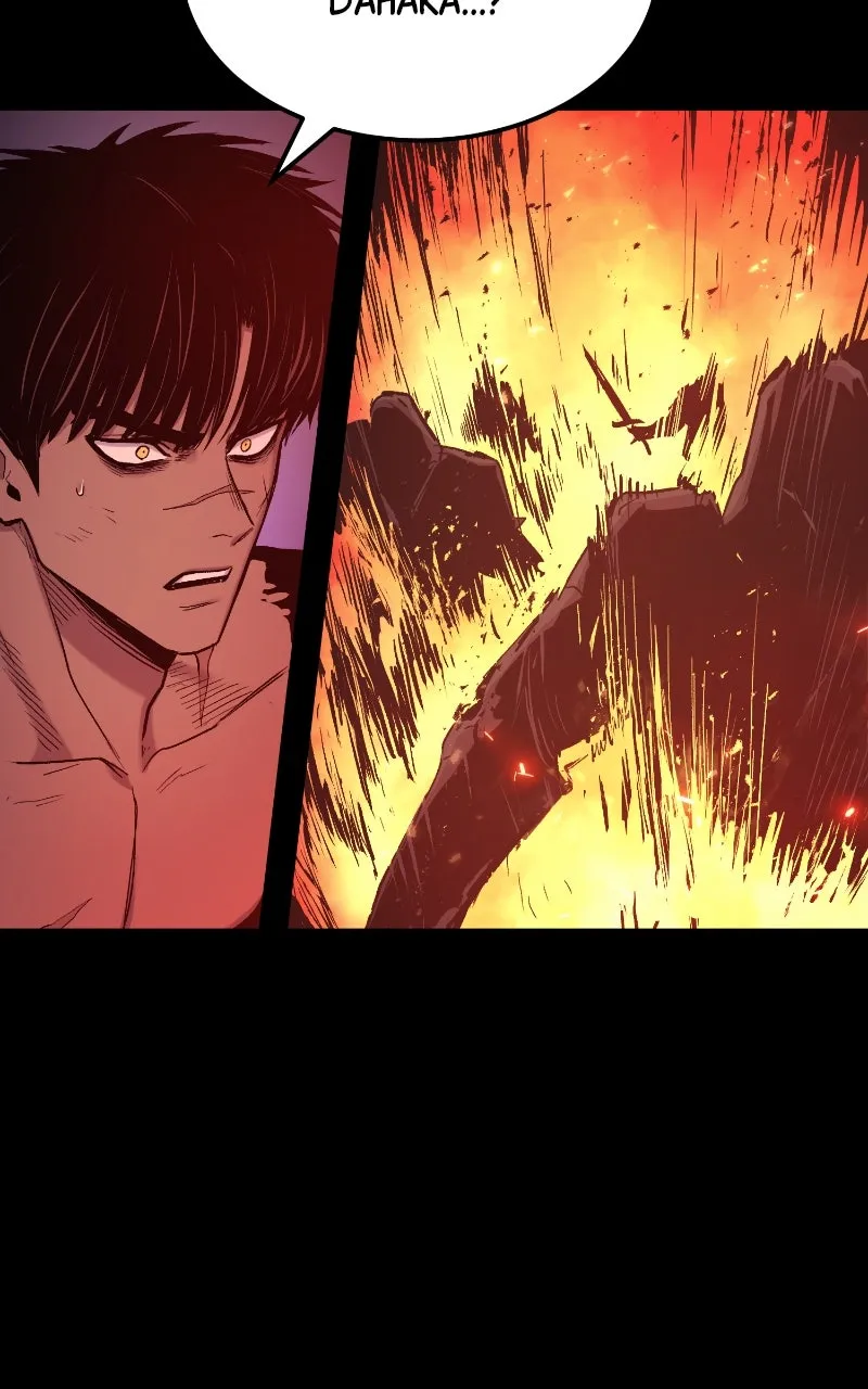 Wail of a Dragon’s Rage Chapter 71 page 70 - 
