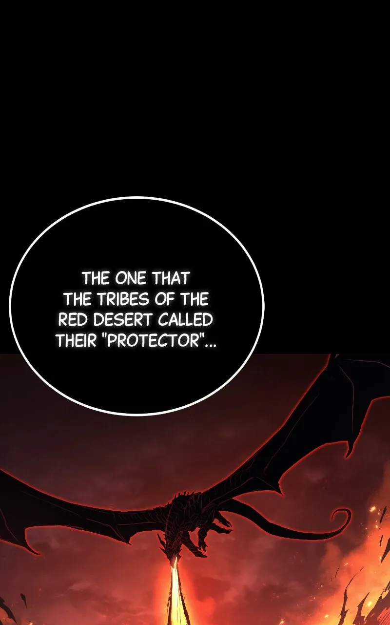 Wail of a Dragon’s Rage Chapter 71 page 71 - 