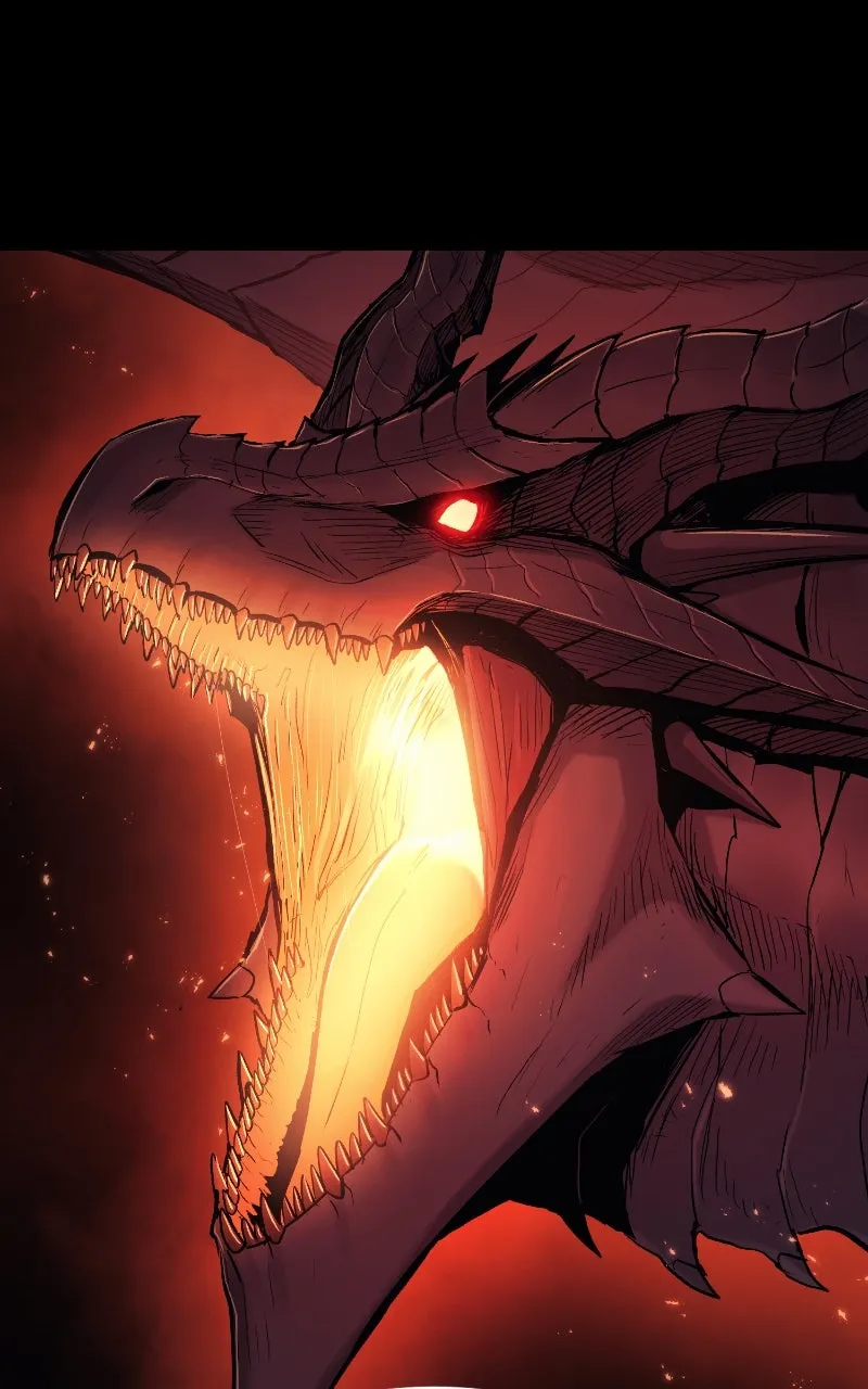 Wail of a Dragon’s Rage Chapter 71 page 73 - 