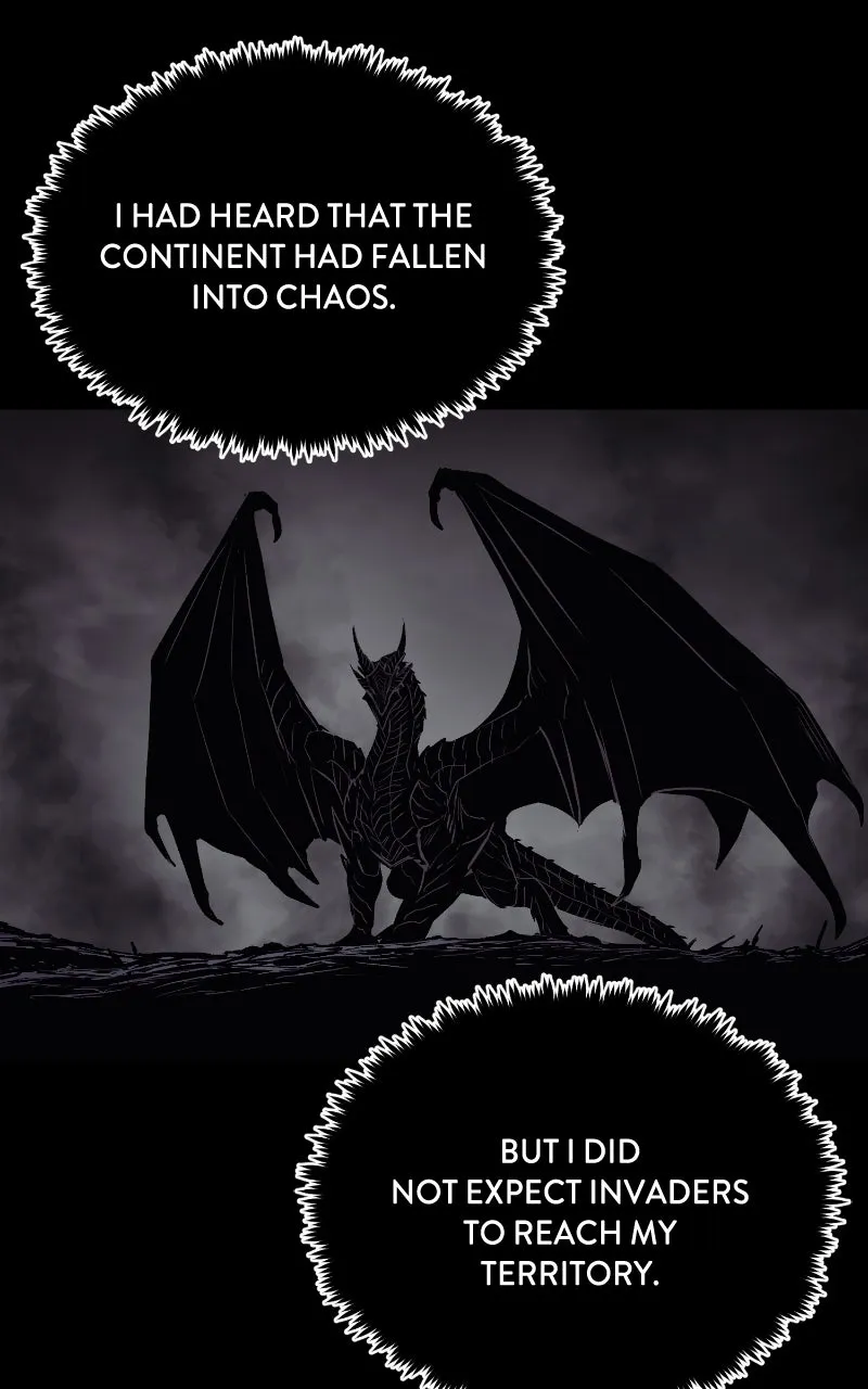 Wail of a Dragon’s Rage Chapter 71 page 75 - 