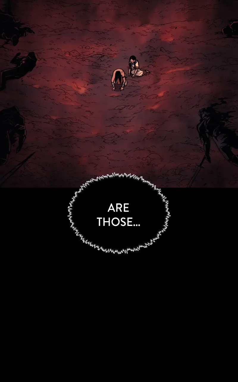 Wail of a Dragon’s Rage Chapter 71 page 78 - 