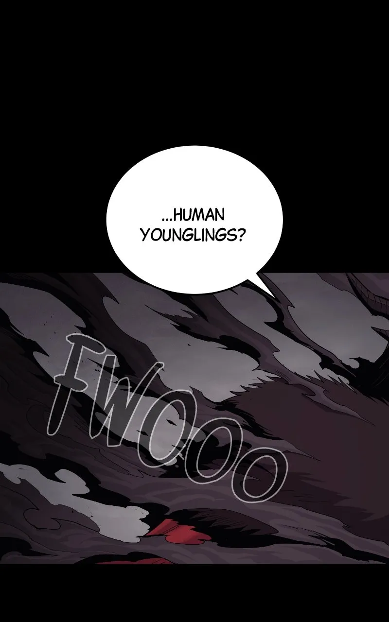 Wail of a Dragon’s Rage Chapter 71 page 79 - 