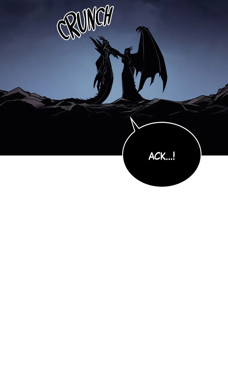 Wail of a Dragon’s Rage Chapter 71 page 9 - 