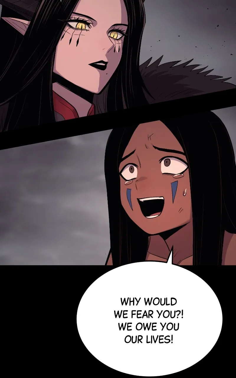 Wail of a Dragon’s Rage Chapter 71 page 84 - 