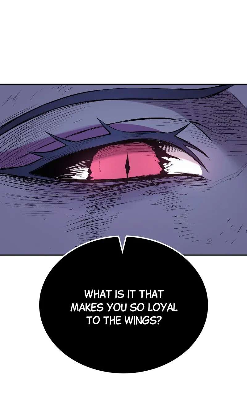 Wail of a Dragon’s Rage Chapter 71 page 10 - 