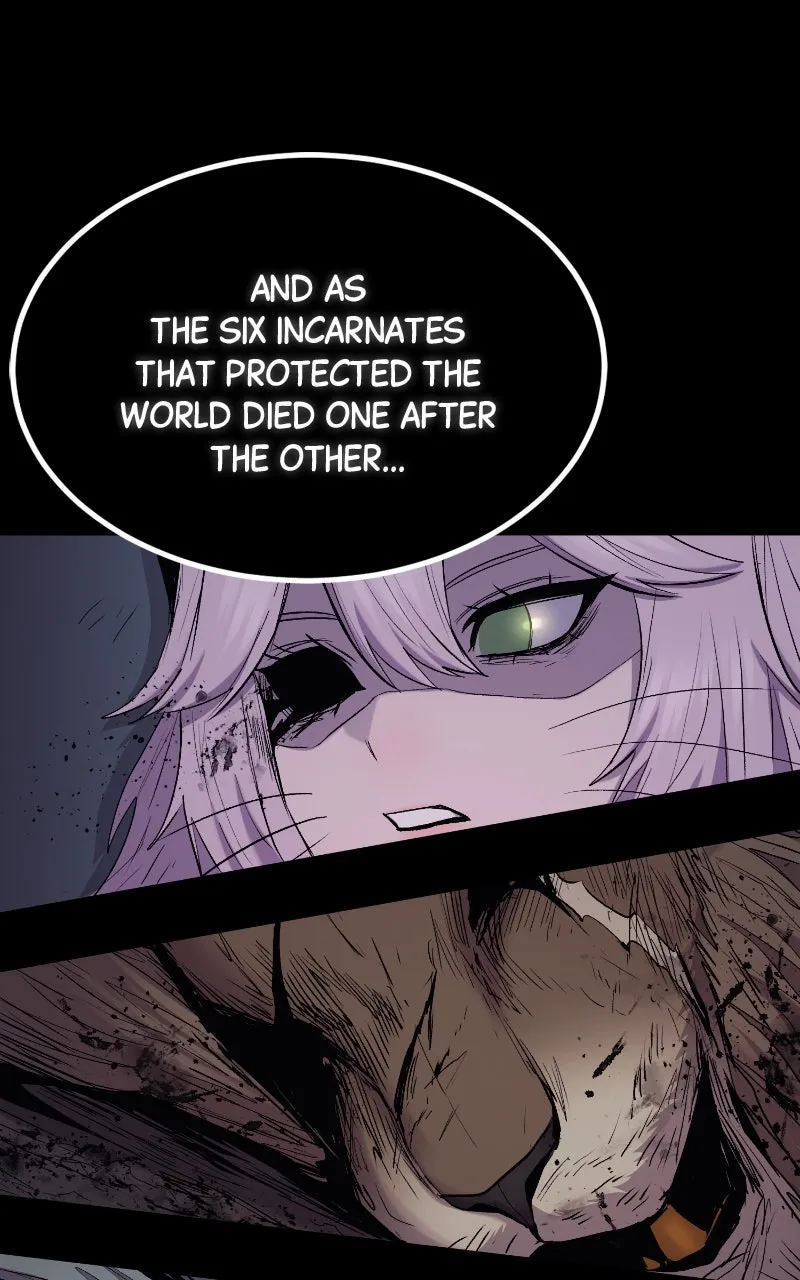 Wail of a Dragon’s Rage Chapter 71 page 91 - 