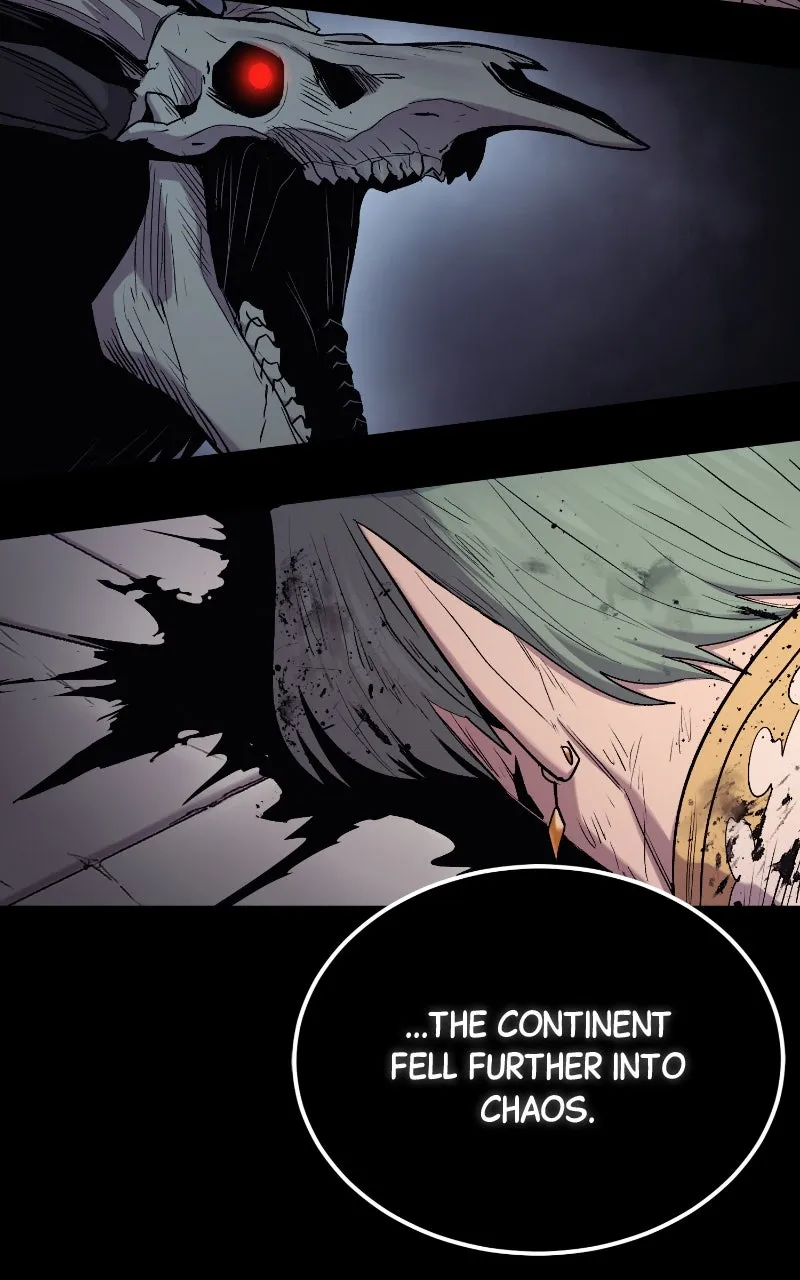 Wail of a Dragon’s Rage Chapter 71 page 92 - 