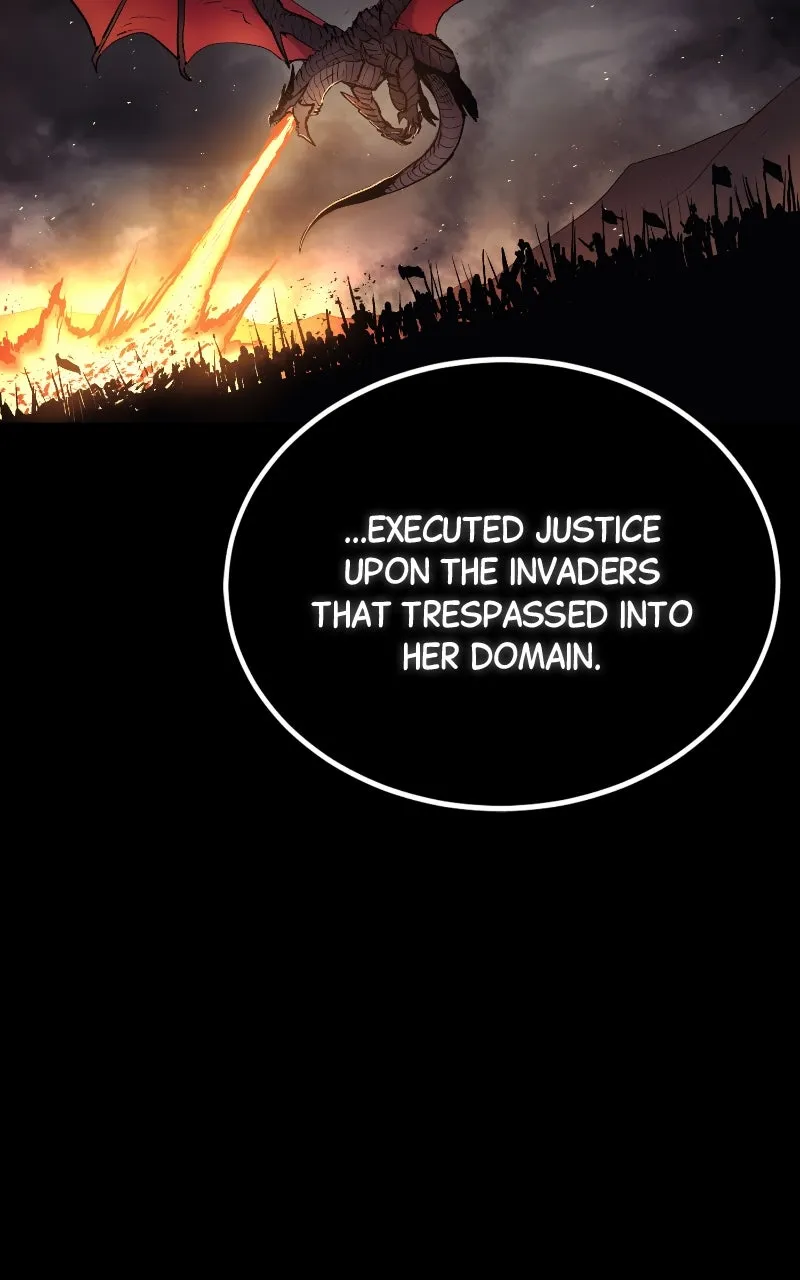 Wail of a Dragon’s Rage Chapter 71 page 94 - 