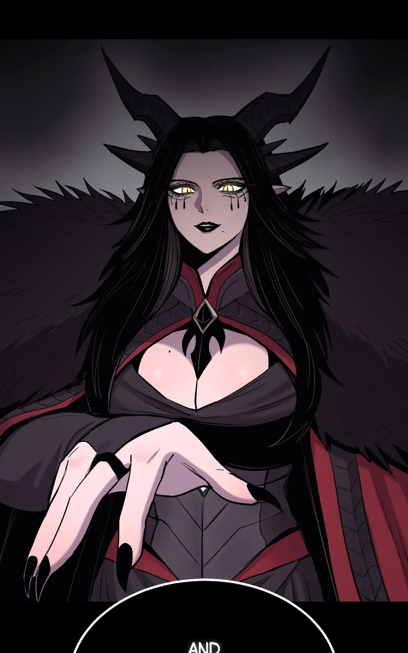 Wail of a Dragon’s Rage Chapter 71 page 97 - 