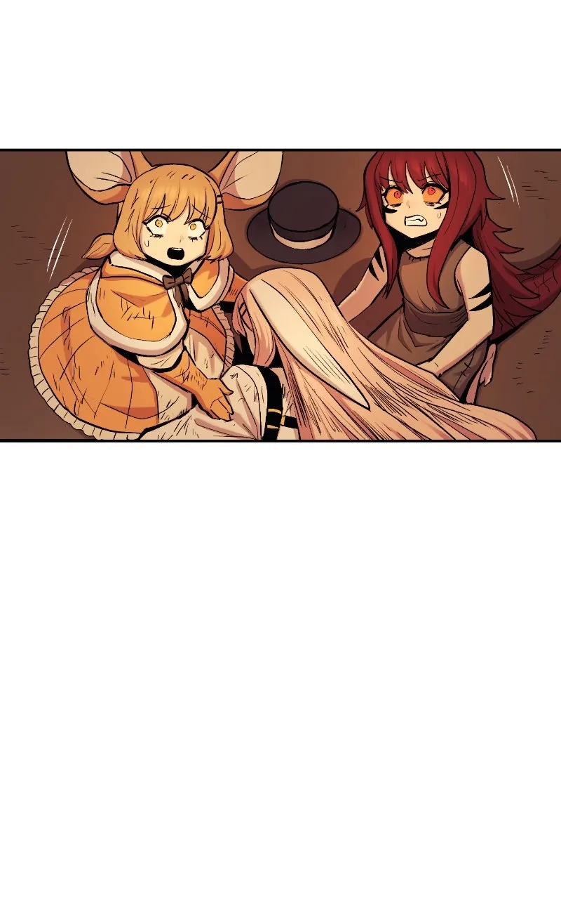 Wail of a Dragon’s Rage Chapter 72 page 104 - 