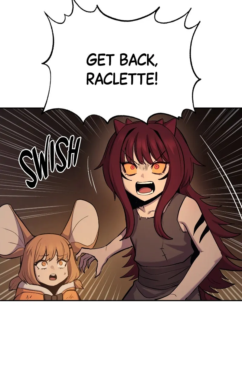 Wail of a Dragon’s Rage Chapter 72 page 117 - 