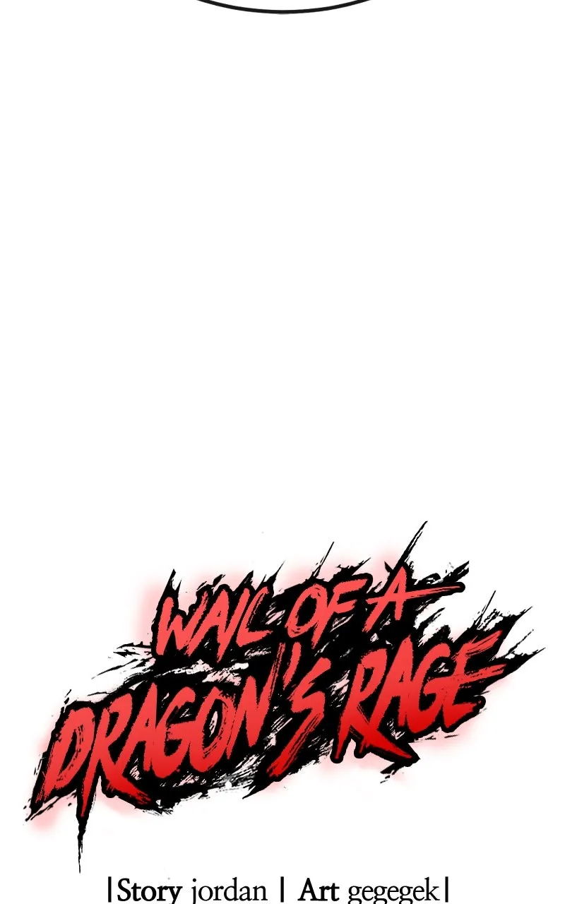 Wail of a Dragon’s Rage Chapter 72 page 123 - 