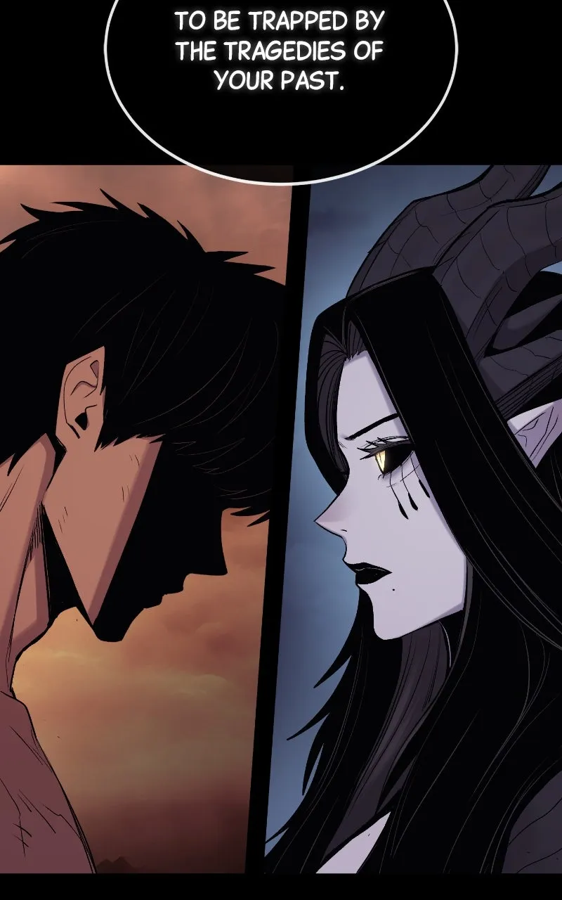Wail of a Dragon’s Rage Chapter 72 page 15 - 