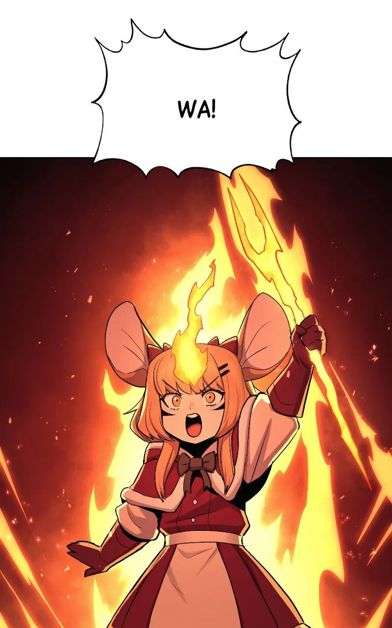 Wail of a Dragon’s Rage Chapter 72 page 29 - 