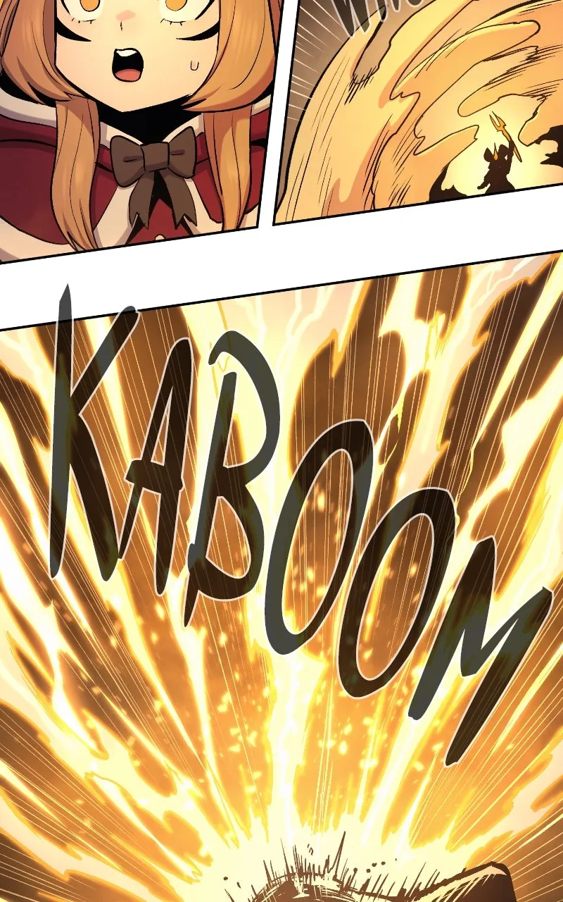 Wail of a Dragon’s Rage Chapter 72 page 35 - 