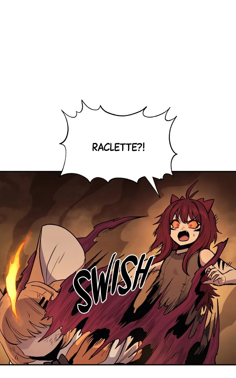 Wail of a Dragon’s Rage Chapter 72 page 38 - 