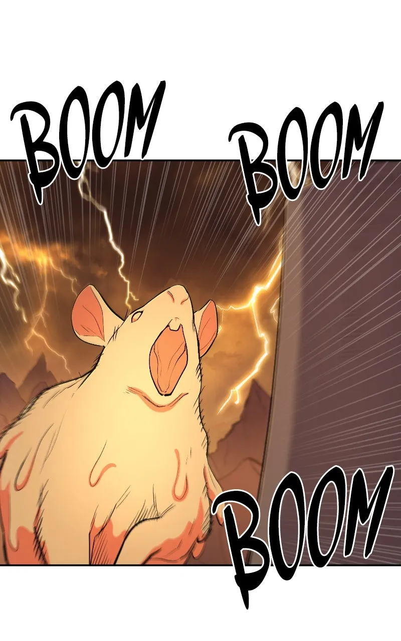 Wail of a Dragon’s Rage Chapter 72 page 43 - 