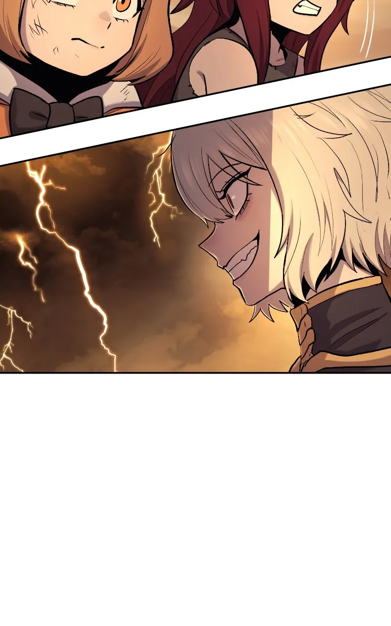 Wail of a Dragon’s Rage Chapter 72 page 48 - 
