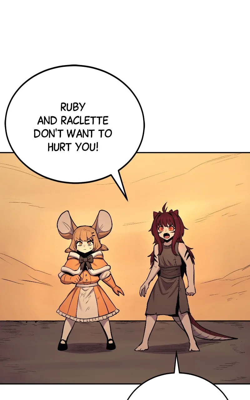 Wail of a Dragon’s Rage Chapter 72 page 49 - 