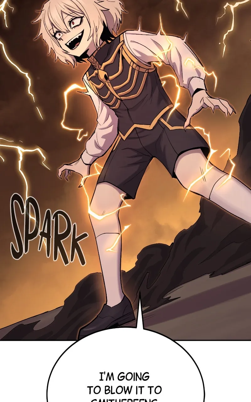Wail of a Dragon’s Rage Chapter 72 page 54 - 