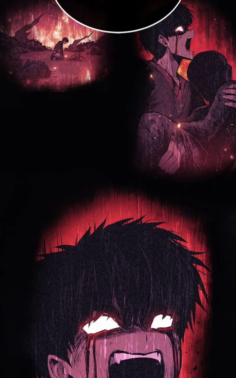 Wail of a Dragon’s Rage Chapter 72 page 7 - 