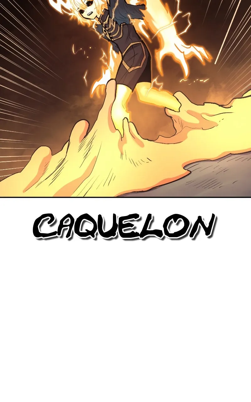 Wail of a Dragon’s Rage Chapter 72 page 70 - 