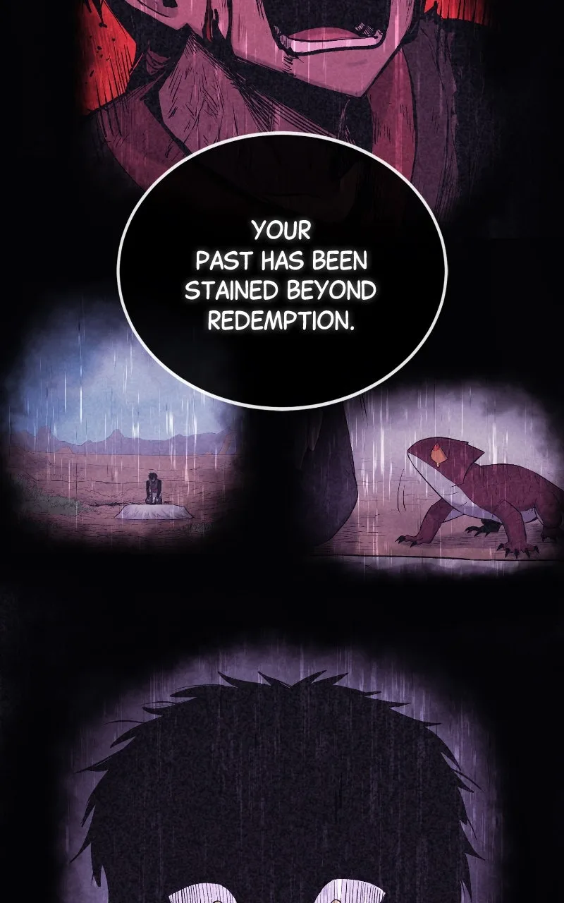 Wail of a Dragon’s Rage Chapter 72 page 8 - 