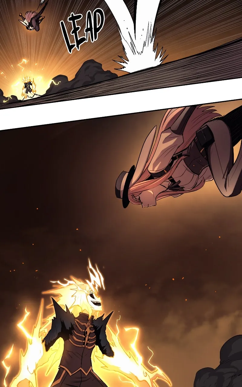 Wail of a Dragon’s Rage Chapter 72 page 78 - 