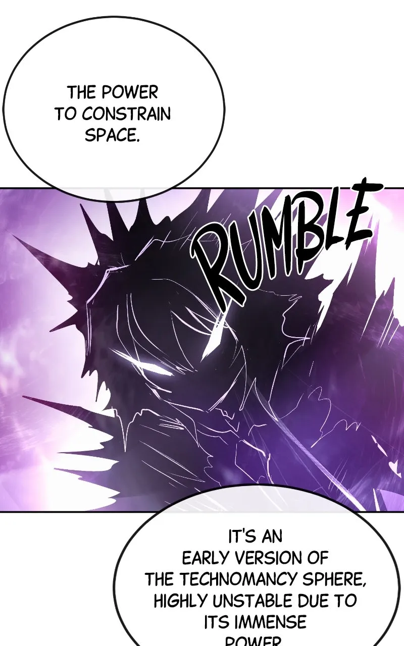 Wail of a Dragon’s Rage Chapter 72 page 87 - 