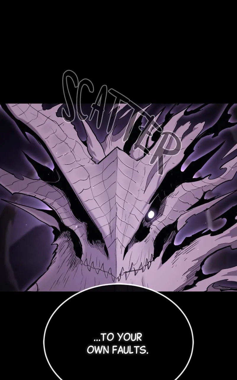 Wail of a Dragon’s Rage Chapter 72 page 10 - 