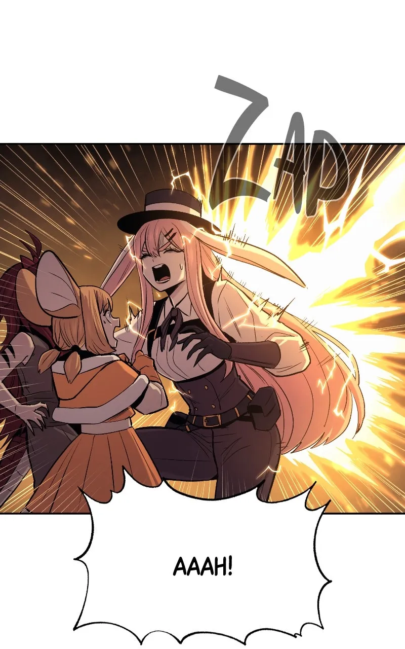 Wail of a Dragon’s Rage Chapter 72 page 96 - 
