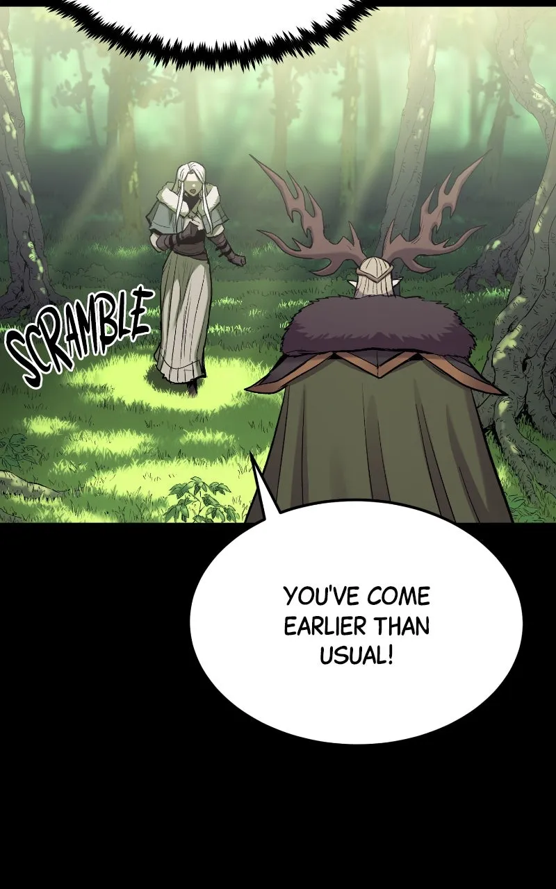 Wail of a Dragon’s Rage Chapter 73 page 110 - 