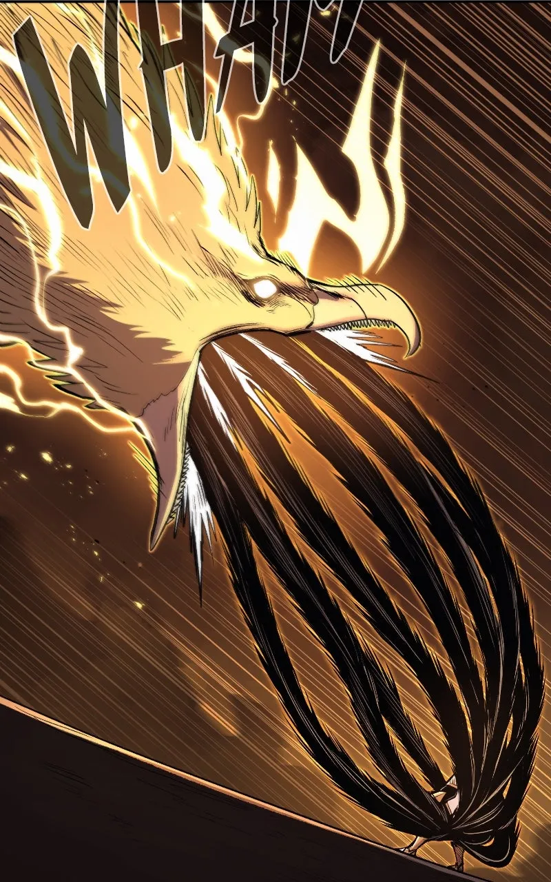Wail of a Dragon’s Rage Chapter 73 page 12 - 