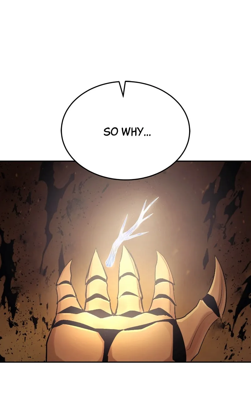 Wail of a Dragon’s Rage Chapter 73 page 19 - 