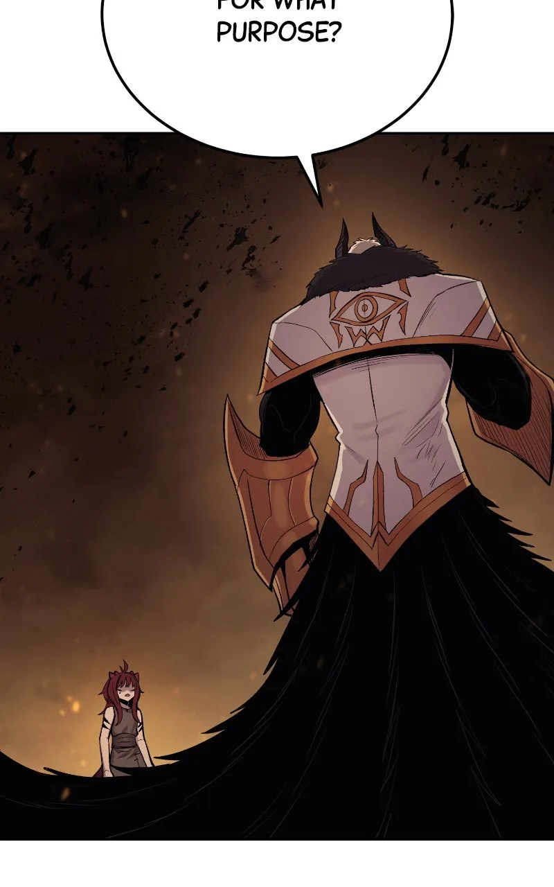 Wail of a Dragon’s Rage Chapter 73 page 22 - 