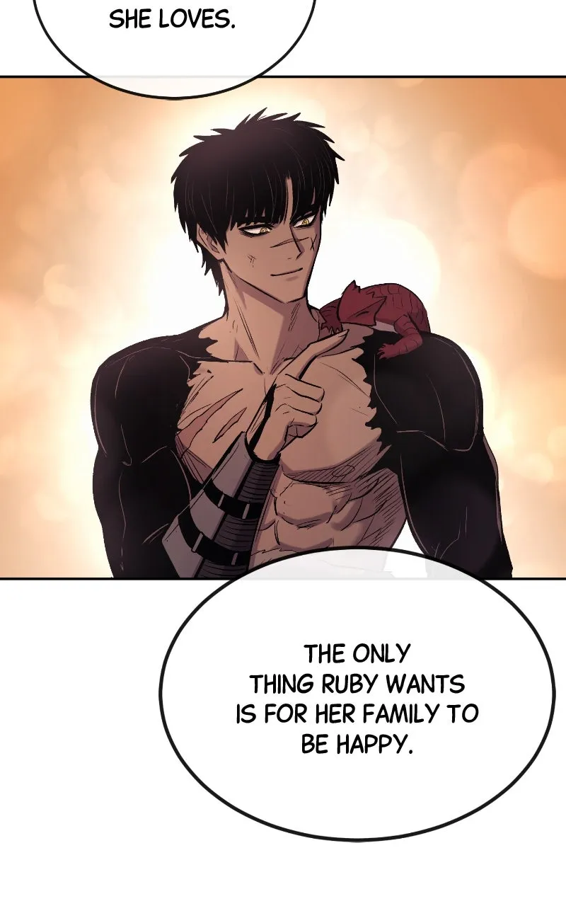Wail of a Dragon’s Rage Chapter 73 page 32 - 
