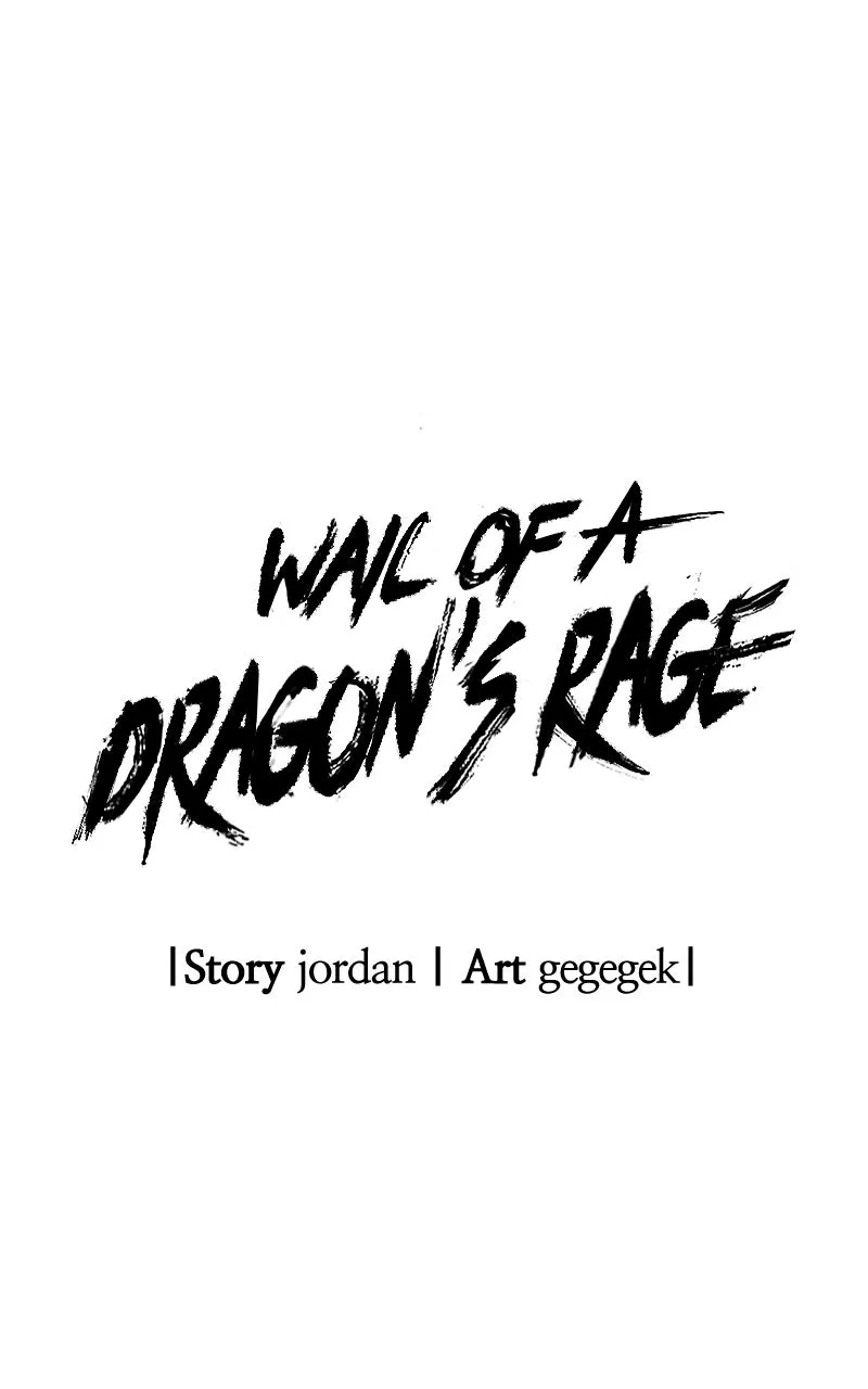 Wail of a Dragon’s Rage Chapter 73 page 39 - 