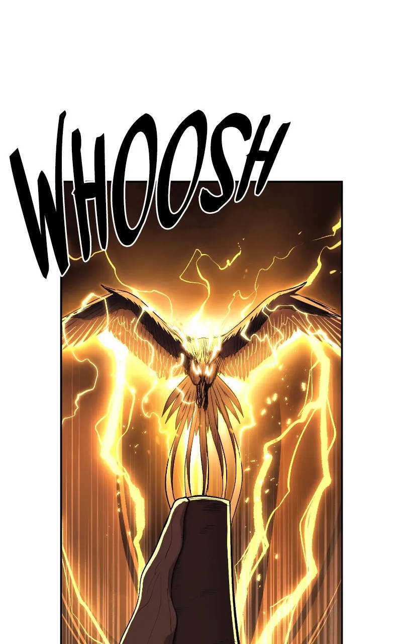 Wail of a Dragon’s Rage Chapter 73 page 5 - 