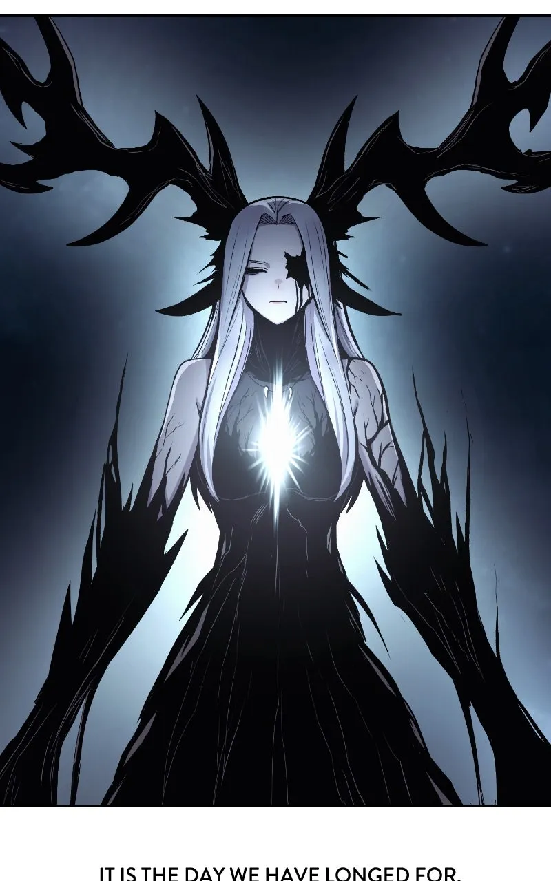 Wail of a Dragon’s Rage Chapter 73 page 45 - 