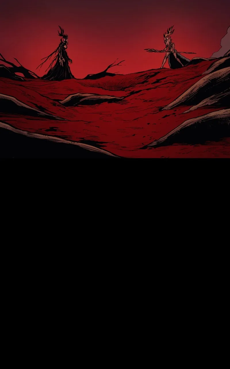 Wail of a Dragon’s Rage Chapter 73 page 53 - 