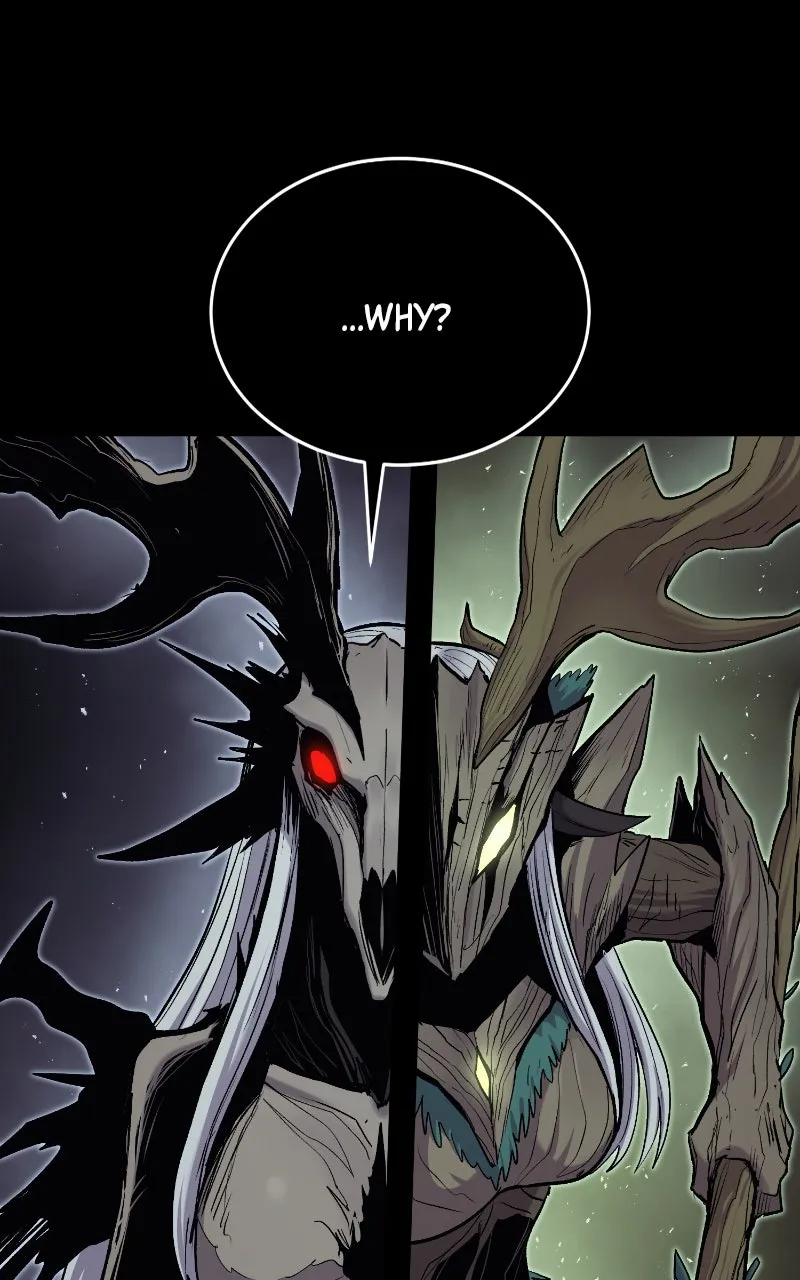 Wail of a Dragon’s Rage Chapter 73 page 54 - 
