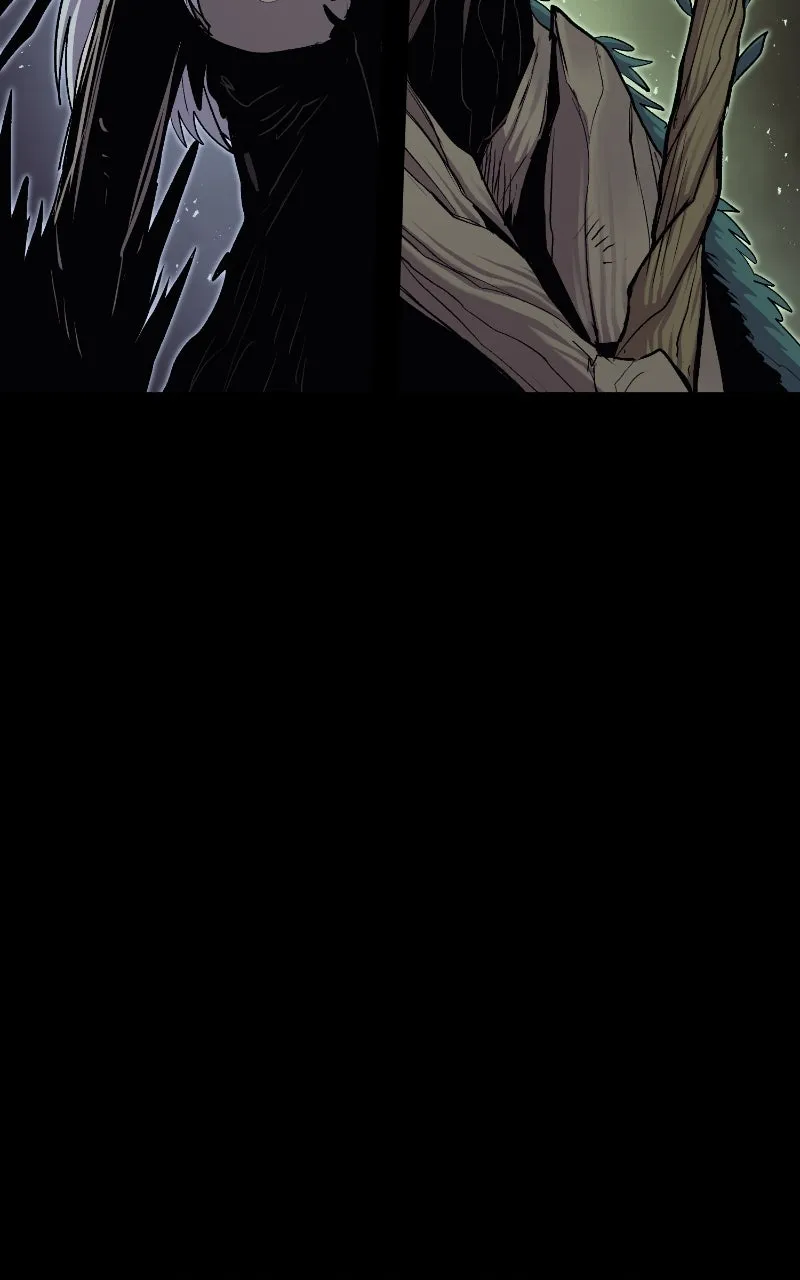 Wail of a Dragon’s Rage Chapter 73 page 55 - 