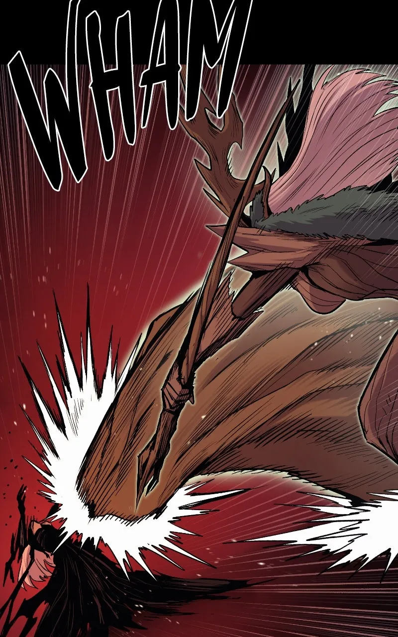 Wail of a Dragon’s Rage Chapter 73 page 57 - 